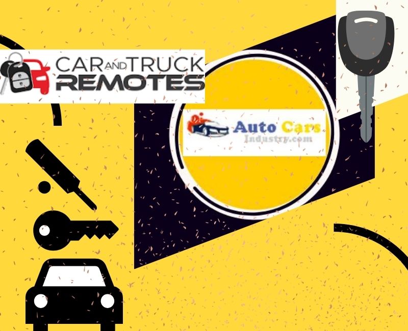 50 % Discounts Deals On Car And Truck Remotes